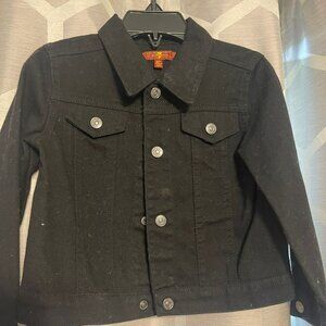 Seven for all Mankind - Jean Jacket